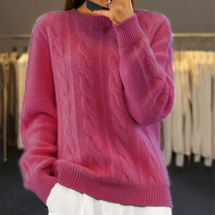 Ivy™ Strickpullover