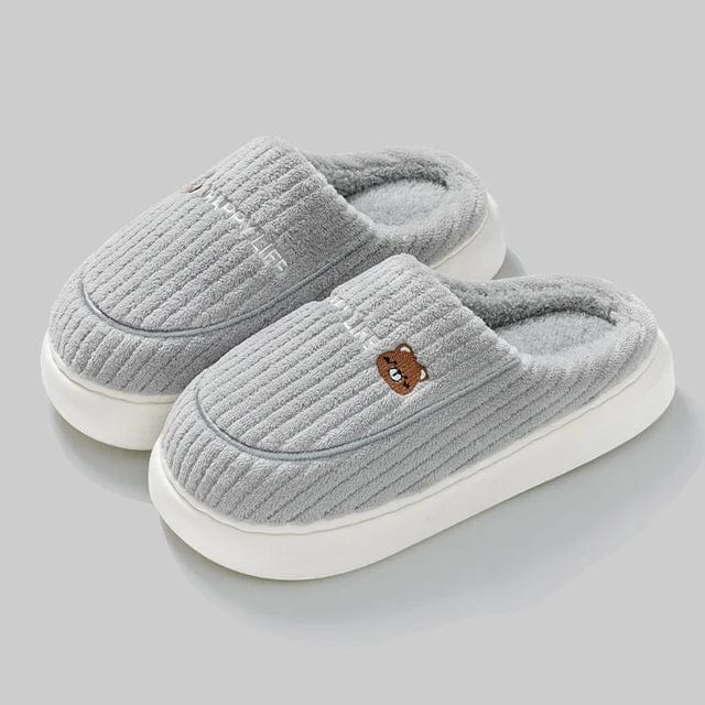 Grau / 36-37