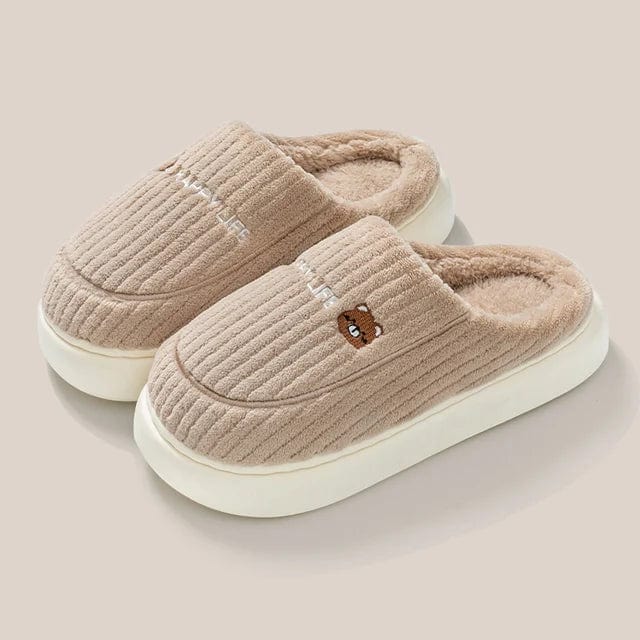 Khaki / 36-37