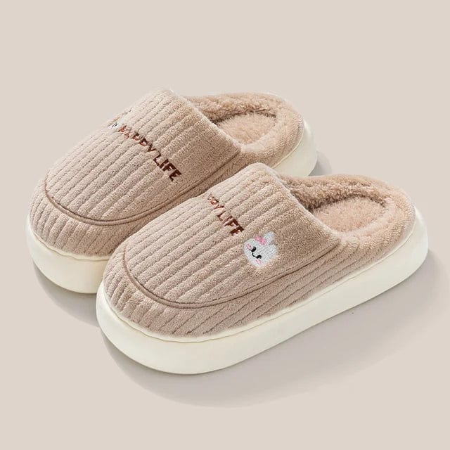 Beige / 36-37