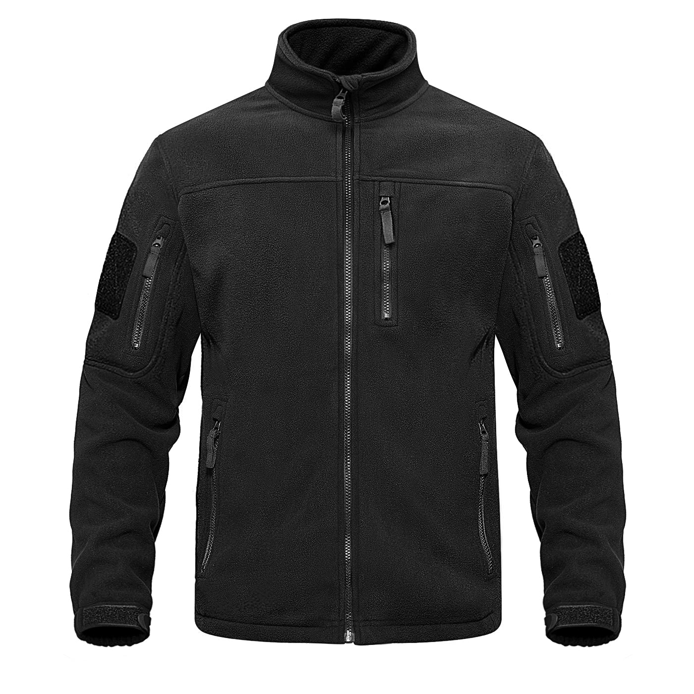 Schwarz / XS