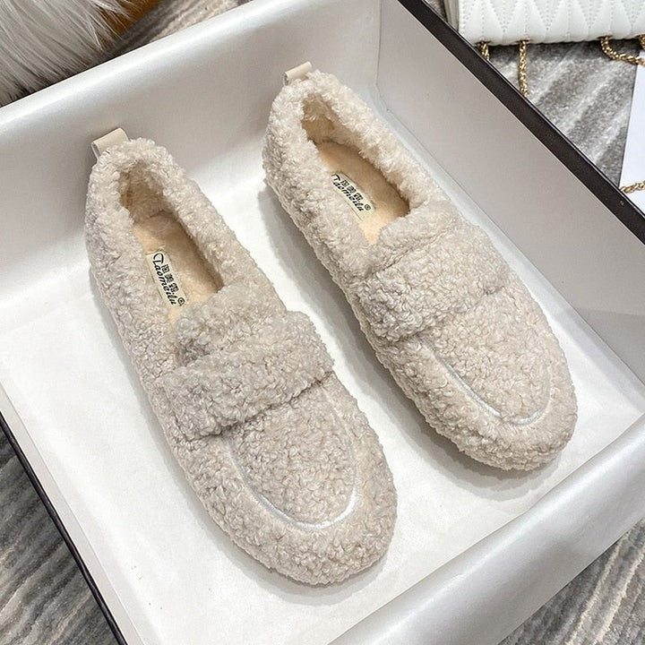 Beige / 35