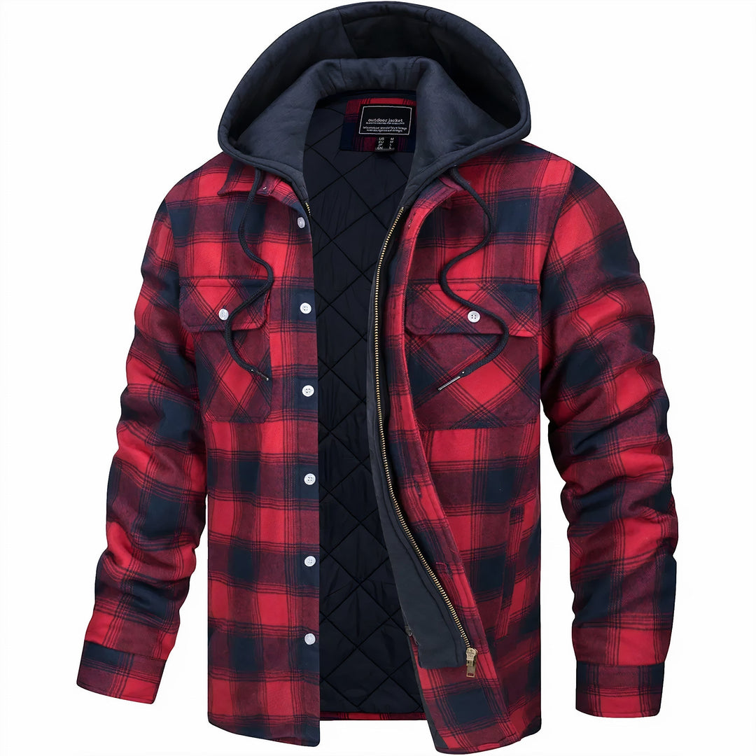 Noah™ Herbst Jacke