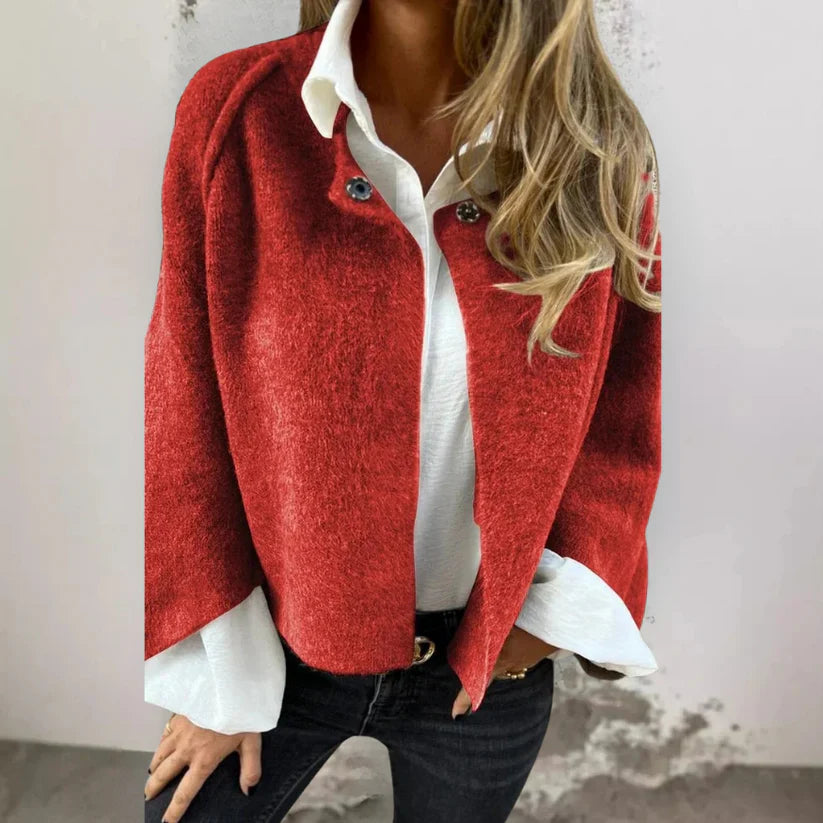 Elise™ moderne Jacke
