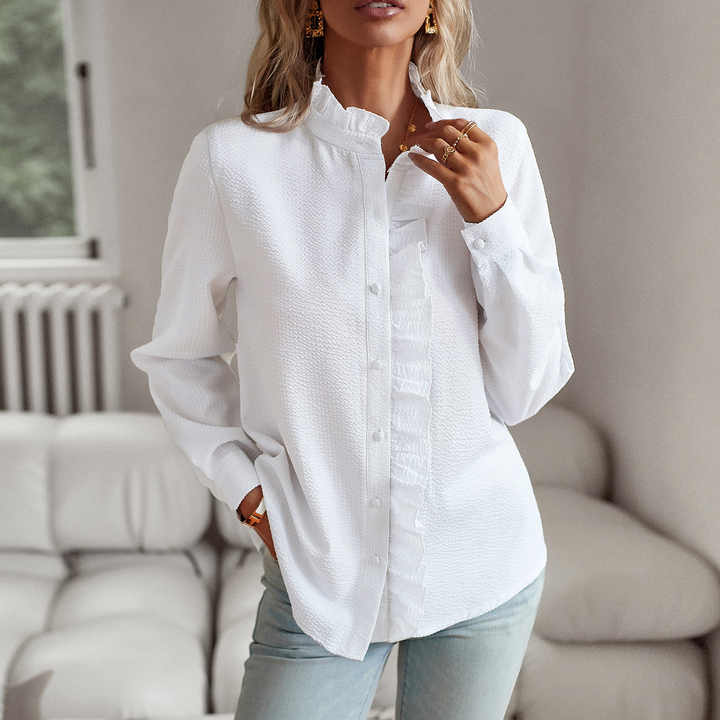 LOIS™ Elegante Bluse