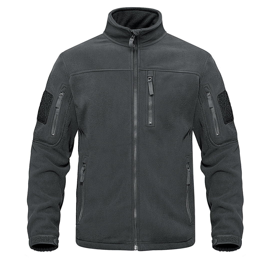 Ethan™ Winddichte Fleecejacke