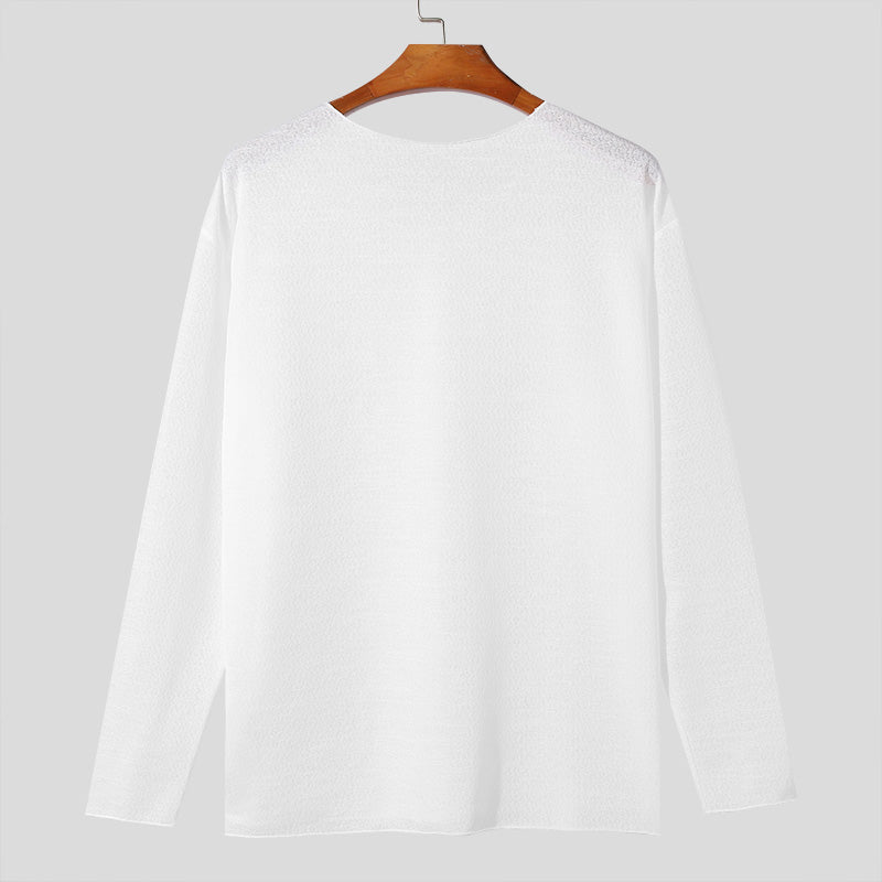 Alexander™ Atmungsaktives, dünnes T-Shirt