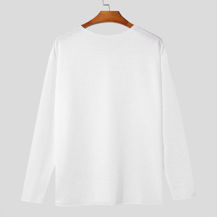 Alexander™ Atmungsaktives, dünnes T-Shirt
